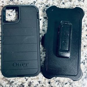 Otter box defender for iPhone 11 Pro Max